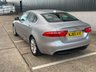 USED 2015 65 JAGUAR XE 2.0 GTDi Prestige Saloon 4dr Petrol Auto Euro 6 (s/s) (200 ps) VERY RARE LOW MILE PETROL XE