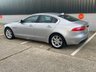 USED 2015 65 JAGUAR XE 2.0 GTDi Prestige Saloon 4dr Petrol Auto Euro 6 (s/s) (200 ps) VERY RARE LOW MILE PETROL XE