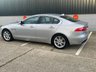 USED 2015 65 JAGUAR XE 2.0 GTDi Prestige Saloon 4dr Petrol Auto Euro 6 (s/s) (200 ps) VERY RARE LOW MILE PETROL XE