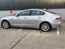 USED 2015 65 JAGUAR XE 2.0 GTDi Prestige Saloon 4dr Petrol Auto Euro 6 (s/s) (200 ps) VERY RARE LOW MILE PETROL XE
