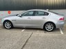 USED 2015 65 JAGUAR XE 2.0 GTDi Prestige Saloon 4dr Petrol Auto Euro 6 (s/s) (200 ps) VERY RARE LOW MILE PETROL XE