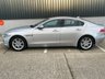 USED 2015 65 JAGUAR XE 2.0 GTDi Prestige Saloon 4dr Petrol Auto Euro 6 (s/s) (200 ps) VERY RARE LOW MILE PETROL XE