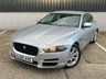 USED 2015 65 JAGUAR XE 2.0 GTDi Prestige Saloon 4dr Petrol Auto Euro 6 (s/s) (200 ps) VERY RARE LOW MILE PETROL XE