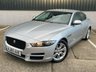 USED 2015 65 JAGUAR XE 2.0 GTDi Prestige Saloon 4dr Petrol Auto Euro 6 (s/s) (200 ps) VERY RARE LOW MILE PETROL XE