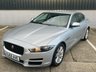 USED 2015 65 JAGUAR XE 2.0 GTDi Prestige Saloon 4dr Petrol Auto Euro 6 (s/s) (200 ps) VERY RARE LOW MILE PETROL XE