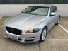 USED 2015 65 JAGUAR XE 2.0 GTDi Prestige Saloon 4dr Petrol Auto Euro 6 (s/s) (200 ps) VERY RARE LOW MILE PETROL XE