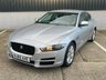USED 2015 65 JAGUAR XE 2.0 GTDi Prestige Saloon 4dr Petrol Auto Euro 6 (s/s) (200 ps) VERY RARE LOW MILE PETROL XE