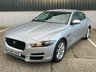 USED 2015 65 JAGUAR XE 2.0 GTDi Prestige Saloon 4dr Petrol Auto Euro 6 (s/s) (200 ps) VERY RARE LOW MILE PETROL XE