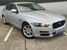 USED 2015 65 JAGUAR XE 2.0 GTDi Prestige Saloon 4dr Petrol Auto Euro 6 (s/s) (200 ps) VERY RARE LOW MILE PETROL XE
