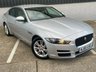 USED 2015 65 JAGUAR XE 2.0 GTDi Prestige Saloon 4dr Petrol Auto Euro 6 (s/s) (200 ps) VERY RARE LOW MILE PETROL XE