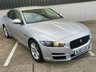 USED 2015 65 JAGUAR XE 2.0 GTDi Prestige Saloon 4dr Petrol Auto Euro 6 (s/s) (200 ps) VERY RARE LOW MILE PETROL XE
