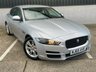 USED 2015 65 JAGUAR XE 2.0 GTDi Prestige Saloon 4dr Petrol Auto Euro 6 (s/s) (200 ps) VERY RARE LOW MILE PETROL XE