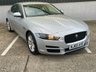 USED 2015 65 JAGUAR XE 2.0 GTDi Prestige Saloon 4dr Petrol Auto Euro 6 (s/s) (200 ps) VERY RARE LOW MILE PETROL XE