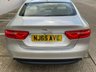 USED 2015 65 JAGUAR XE 2.0 GTDi Prestige Saloon 4dr Petrol Auto Euro 6 (s/s) (200 ps) VERY RARE LOW MILE PETROL XE