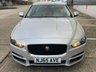 USED 2015 65 JAGUAR XE 2.0 GTDi Prestige Saloon 4dr Petrol Auto Euro 6 (s/s) (200 ps) VERY RARE LOW MILE PETROL XE