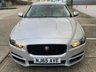 USED 2015 65 JAGUAR XE 2.0 GTDi Prestige Saloon 4dr Petrol Auto Euro 6 (s/s) (200 ps) VERY RARE LOW MILE PETROL XE