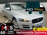 USED 2015 65 JAGUAR XE 2.0 GTDi Prestige Saloon 4dr Petrol Auto Euro 6 (s/s) (200 ps) VERY RARE LOW MILE PETROL XE