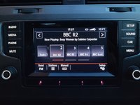 USED 2014 14 VOLKSWAGEN GOLF 1.2 TSI BlueMotion Tech S Hatchback 5dr Petrol Manual Euro 5 (s/s) (85 ps) LOW MILES - FULL HISTORY