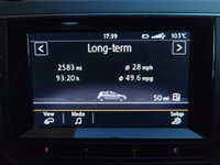 USED 2014 14 VOLKSWAGEN GOLF 1.2 TSI BlueMotion Tech S Hatchback 5dr Petrol Manual Euro 5 (s/s) (85 ps) LOW MILES - FULL HISTORY