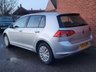 USED 2014 14 VOLKSWAGEN GOLF 1.2 TSI BlueMotion Tech S Hatchback 5dr Petrol Manual Euro 5 (s/s) (85 ps) LOW MILES - FULL HISTORY