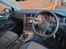 USED 2014 14 VOLKSWAGEN GOLF 1.2 TSI BlueMotion Tech S Hatchback 5dr Petrol Manual Euro 5 (s/s) (85 ps) LOW MILES - FULL HISTORY