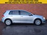 USED 2014 14 VOLKSWAGEN GOLF 1.2 TSI BlueMotion Tech S Hatchback 5dr Petrol Manual Euro 5 (s/s) (85 ps) LOW MILES - FULL HISTORY