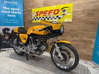 USED 1973 DUCATI 750 S   