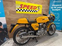 USED 1973 DUCATI 750 S   