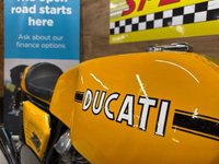 USED 1973 DUCATI 750 S   