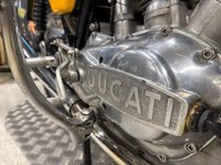 USED 1973 DUCATI 750 S   