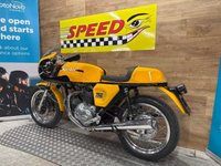 USED 1973 DUCATI 750 S   