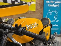 USED 1973 DUCATI 750 S   