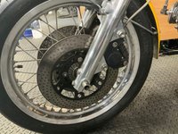 USED 1973 DUCATI 750 S   