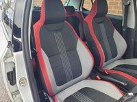 USED 2015 65 SKODA FABIA 1.2 TSI Monte Carlo Hatchback 5dr Petrol Manual Euro 6 (s/s) (90 ps) SPORTY LOOKS WITH LOW INSURANCE - &pound;20 TAX