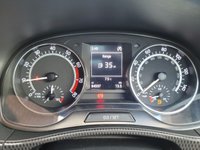 USED 2015 65 SKODA FABIA 1.2 TSI Monte Carlo Hatchback 5dr Petrol Manual Euro 6 (s/s) (90 ps) SPORTY LOOKS WITH LOW INSURANCE - &pound;20 TAX