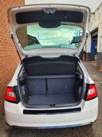 USED 2015 65 SKODA FABIA 1.2 TSI Monte Carlo Hatchback 5dr Petrol Manual Euro 6 (s/s) (90 ps) SPORTY LOOKS WITH LOW INSURANCE - &pound;20 TAX