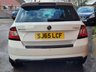 USED 2015 65 SKODA FABIA 1.2 TSI Monte Carlo Hatchback 5dr Petrol Manual Euro 6 (s/s) (90 ps) SPORTY LOOKS WITH LOW INSURANCE - &pound;20 TAX