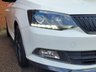USED 2015 65 SKODA FABIA 1.2 TSI Monte Carlo Hatchback 5dr Petrol Manual Euro 6 (s/s) (90 ps) SPORTY LOOKS WITH LOW INSURANCE - &pound;20 TAX