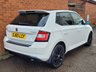 USED 2015 65 SKODA FABIA 1.2 TSI Monte Carlo Hatchback 5dr Petrol Manual Euro 6 (s/s) (90 ps) SPORTY LOOKS WITH LOW INSURANCE - &pound;20 TAX
