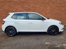 USED 2015 65 SKODA FABIA 1.2 TSI Monte Carlo Hatchback 5dr Petrol Manual Euro 6 (s/s) (90 ps) SPORTY LOOKS WITH LOW INSURANCE - &pound;20 TAX