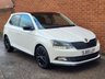 USED 2015 65 SKODA FABIA 1.2 TSI Monte Carlo Hatchback 5dr Petrol Manual Euro 6 (s/s) (90 ps) SPORTY LOOKS WITH LOW INSURANCE - &pound;20 TAX