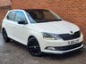 USED 2015 65 SKODA FABIA 1.2 TSI Monte Carlo Hatchback 5dr Petrol Manual Euro 6 (s/s) (90 ps) SPORTY LOOKS WITH LOW INSURANCE - &pound;20 TAX