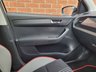 USED 2015 65 SKODA FABIA 1.2 TSI Monte Carlo Hatchback 5dr Petrol Manual Euro 6 (s/s) (90 ps) SPORTY LOOKS WITH LOW INSURANCE - &pound;20 TAX