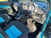 USED 2008 08 SUZUKI SPLASH 1.2 GLS MPV 5dr Petrol Manual Euro 4 (86 ps) 