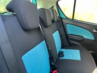 USED 2008 08 SUZUKI SPLASH 1.2 GLS MPV 5dr Petrol Manual Euro 4 (86 ps) 