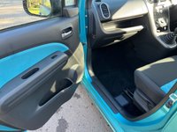 USED 2008 08 SUZUKI SPLASH 1.2 GLS MPV 5dr Petrol Manual Euro 4 (86 ps) 