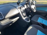 USED 2008 08 SUZUKI SPLASH 1.2 GLS MPV 5dr Petrol Manual Euro 4 (86 ps) 