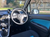 USED 2008 08 SUZUKI SPLASH 1.2 GLS MPV 5dr Petrol Manual Euro 4 (86 ps) 