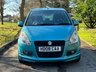 USED 2008 08 SUZUKI SPLASH 1.2 GLS MPV 5dr Petrol Manual Euro 4 (86 ps) 