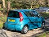 USED 2008 08 SUZUKI SPLASH 1.2 GLS MPV 5dr Petrol Manual Euro 4 (86 ps) 